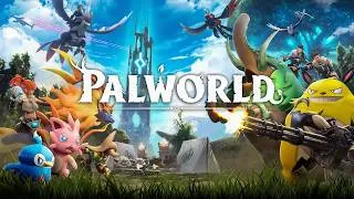 Miniature : PALWORD EP 7 [ REDIFF LIVE ]