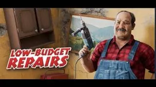 Miniature : Low-Budget Repairs [ Demo ]