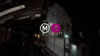 Miniature : RATP METRO 4