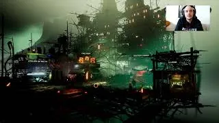 Miniature : Mutant Year Zero: Road to Eden Playthrough FR # Episode 17 (Difficulté Extrême)