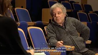 Miniature : L'IISMM, 20 ans après | Prendre position?