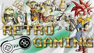 Miniature : [Chrono Trigger] Épisode 15 | Ptérodactyle Airline