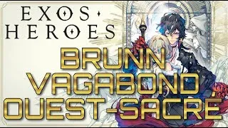 Miniature : [Exos Heroes] Les dernières Nations