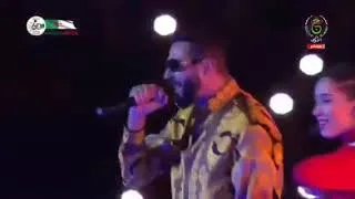 Miniature : l'algerino "va bene+algerie mi amour" (حفل نهائي الشان2023)