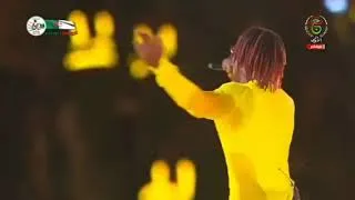 Miniature : ckay love nwantiti (حفل نهائي شان)