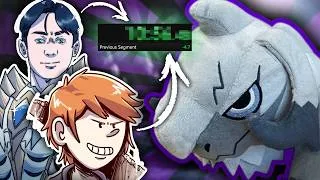 Miniature : CE YOUTUBER pensait ME BATTRE sur un défi MONSTER HUNTER (Feat.RAGNAROK)
