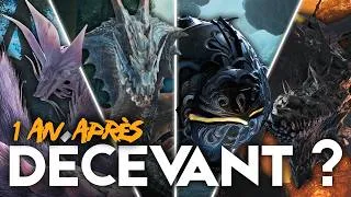 Miniature : Les mises à jour de Monster Hunter Wilds sont elles à la hauteur ?