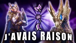 Miniature : 3 combats pour prouver que j'avais raison sur le Malzeno Primordial