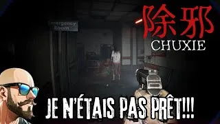 Miniature : CE JEU FAIT FLIPPER!!!! CHUXIE! Je vais me chier dessus!!