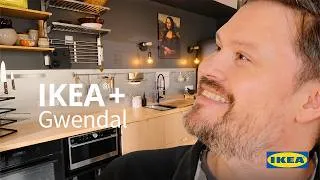 Miniature : IKEA + Gwendal : Transformer une maison en chantier en vrai foyer familial