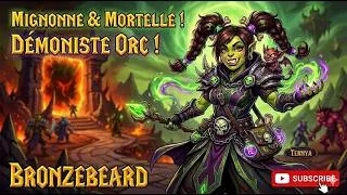 Miniature : Ascension :Bronzebeard : Ternya ep 46