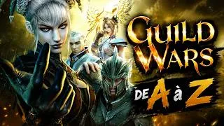 Miniature : GUILD WARS - 21  ans après de A à Z ► LET'S PLAY 2