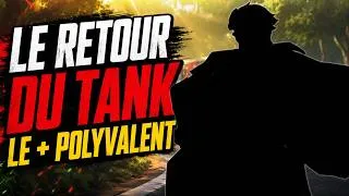 Miniature : LE RETOUR du TANK LE + POLYVALENT ► NEW TEAMUP / GAME PRO sur MARVEL RIVALS (GUIDE & GAMEPLAY)