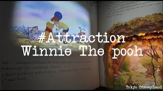 Miniature : Tokyo Disneyland : Winnie L'ourson - l’une des MEILLEURES attractions ? 🍯