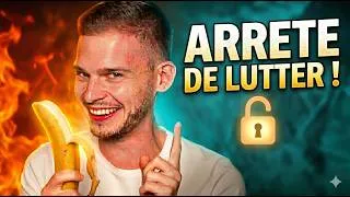 Miniature : Le Secret Pour Stopper Une Addiction (Sucre, Tabac, Alcool...)