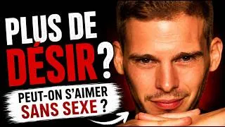 Miniature : Pourquoi Le Désir Disparaît Dans Le Couple (Et Comment Le Retrouver) ?