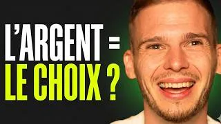 Miniature : ⭐ L’Argent N’Est Pas Ce Que Tu Crois : La Vérité Sur L’Énergie Du Choix
