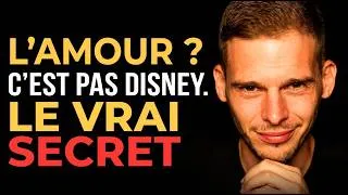 Miniature : Comment Savoir Si Tu Aimes Vraiment ? Clés Concrètes Pour Réussir Ta Relation (Partie 1)