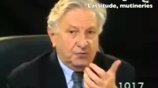 Miniature : Les grandes phases de la Première Guerre mondiale