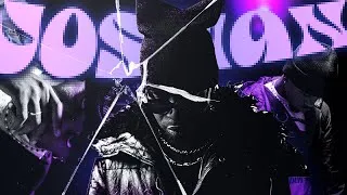 Miniature : L'histoire de Josman 🎤