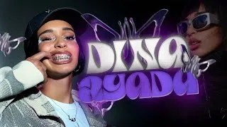 Miniature : Dina Ayada : L'artiste Belge sous-cotés 🎤