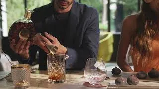 Miniature : Rémy Martin Fine Champagne Cognac