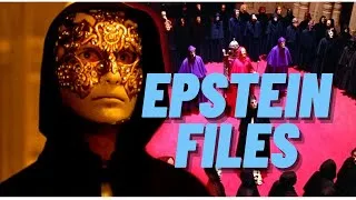 Miniature : Epstein Files : l’arbre qui cache la forêt – contre initiation et forces de dissolution