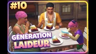 Miniature : DOUBLE VIE & DÉMÉNAGEMENT surprise 😎 (de son amant 😶‍🌫️) #10