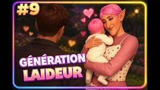Miniature : Séduire le VOISIN ? Spoiler : FLOP total 😳🔥 Génération Laideur #9