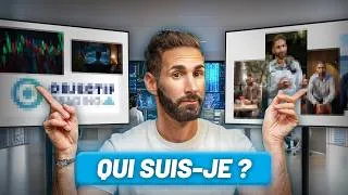 Miniature : AVANT DE REGARDER MES VIDÉOS, REGARDE CELLE-CI 🚨 (Qui suis-je ?)
