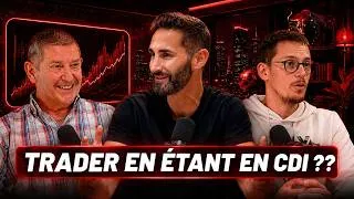 Miniature : QUI VA DEVENIR RENTABLE : LE RETRAITÉ OU LE JEUNE PAPA ?! 😱