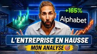 Miniature : GOOGLE : OPPORTUNITÉ ÉNORME OU DÉBUT DE CHUTE ? 😨 Analyse Bourse du 04/05/2026