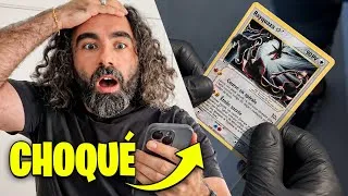 Miniature : 525€ POUR GRADER MON RAYQUAZA STAR (chez PSA)