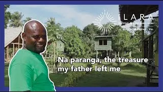 Miniature : Na paranga, the treasure my father left me | the Luqa language of #Ranongga #Solomons | ILARA