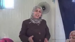 Miniature : مشاريع - ورشة عمل في التصميم الإنساني -  Projects – Workshop – 1/7,  Za’atari 2015