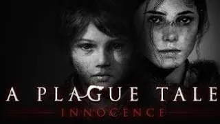 Miniature : A Plague Tale innocence #6 - Mission dangereuse pour Amicia !!