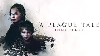 Miniature : A Plague Tale innocence #4 - On se fait capturer!!!