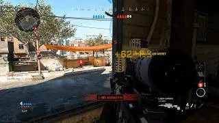 Miniature : Modern Warfare 2019 Montage SniPinG 26/04/2021