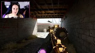 Miniature : Modern Warfare 2019 Montage SniPinG  8/10/2020