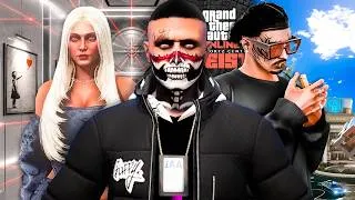 Miniature : On découvre le Braquage du Kortz Center sur GTA Online (Missions, Repérages...)