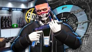 Miniature : 10 ARMES à AVOIR sur GTA Online en 2026 (Guide Complet)