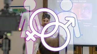 Miniature : L'importance de l'énergie Sexuelle dans l'éveil (Damian & Alejandra)