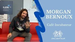 Miniature : ILERI - Entretien Morgan Bernoux avec Café Incubateur