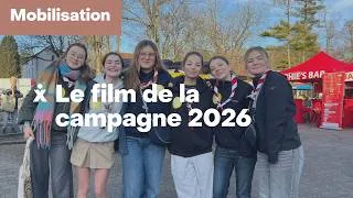 Miniature : Film de la Campagne 2026