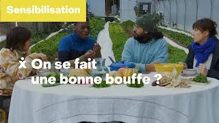 Miniature : On se fait une bonne bouffe ? @LIMITMEDIA @Asckipe @virginiehocqoff