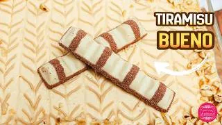 Miniature : Tiramisu BUENO : super gourmand et sans café !