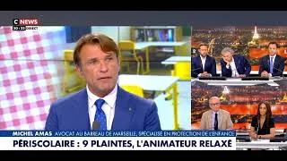 Miniature : M° Amas: La lutte contre la ped*** té n'existe pas dans notre pays. 😳 Ils sont complices 