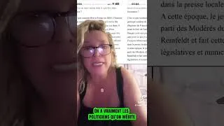 Miniature : Mitterand aurait eu un fils et 3 maîtresses ?🤔🙃😂