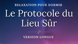 Miniature : Relaxation pour dormir le lieu sûr version longue