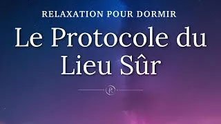 Miniature : Relaxation pour dormir le lieu sûr